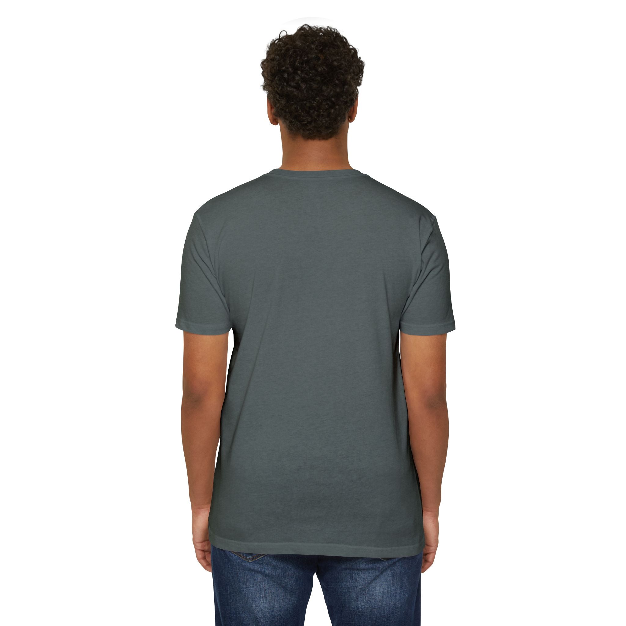 Nature-Inspired Wild Life Unisex Jersey T-Shirt, Eco-Friendly Apparel, Outdoor Adventure Tee, Animal Lover Gift, Casual Outfit