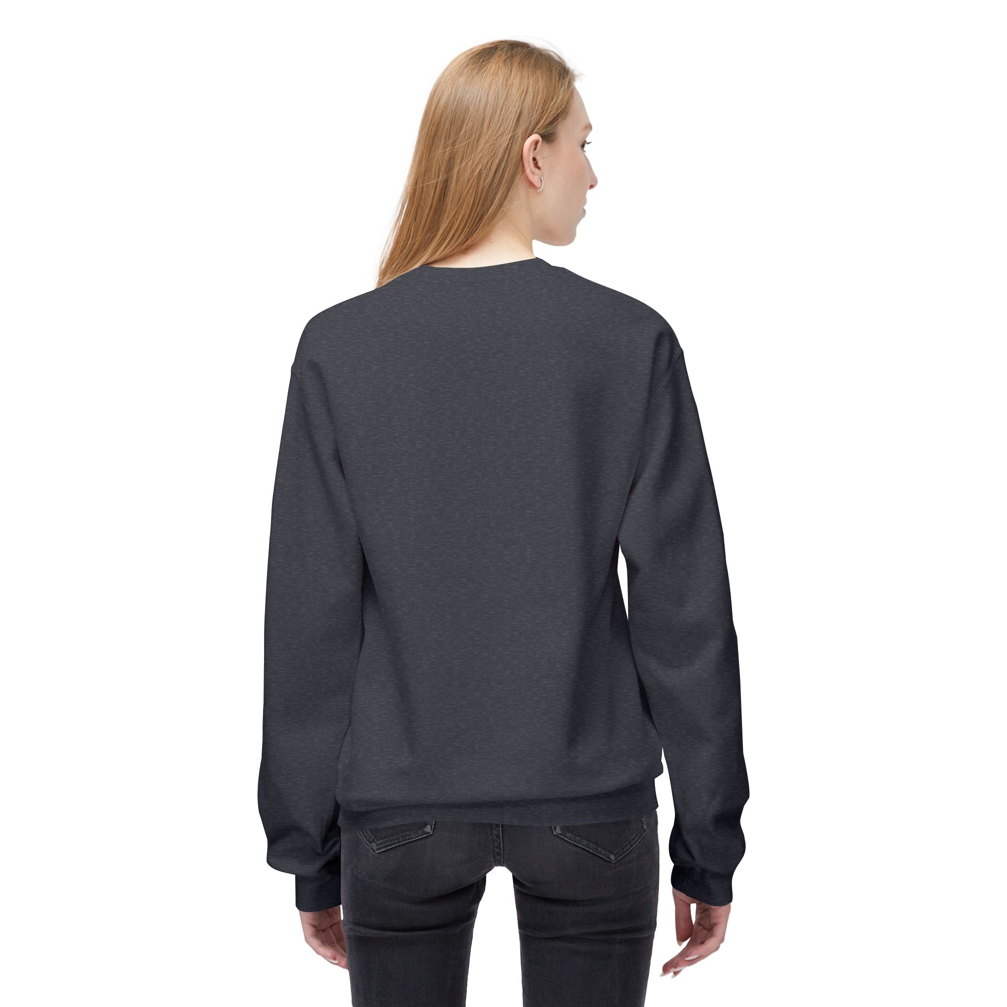 Wild Life Sweatshirt, Nature Lover Gift, Adventure Apparel, Wildlife Conservation, Cozy Crewneck for Outdoor Enthusiasts