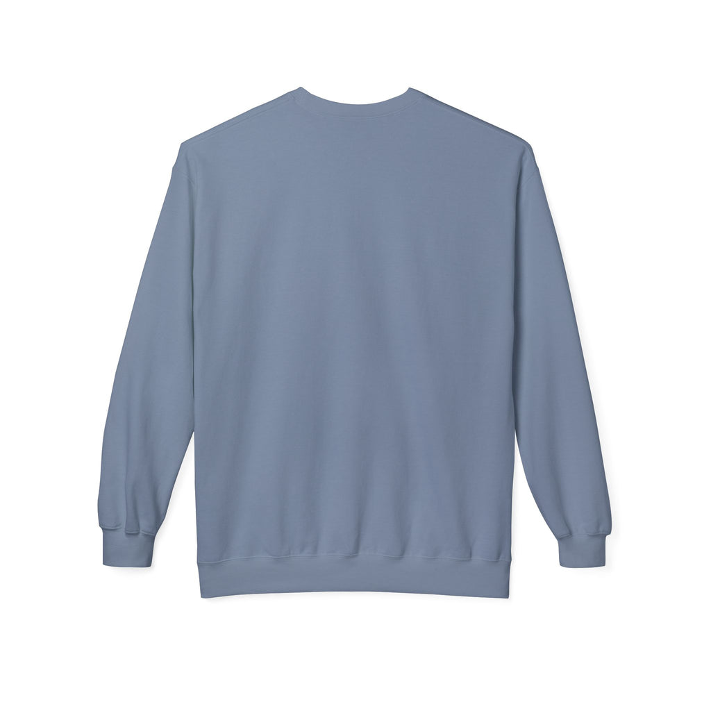 Wild Life Sweatshirt, Nature Lover Gift, Adventure Apparel, Wildlife Conservation, Cozy Crewneck for Outdoor Enthusiasts