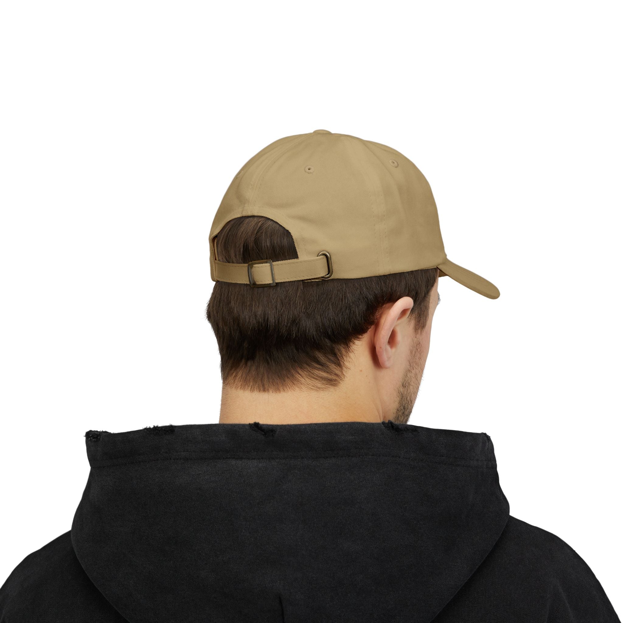 Wildlife Classic Dad Cap, Casual Hat for Nature Lovers, Unisex Outdoor Cap, Gift for Father's Day, Eco-Friendly Accessory