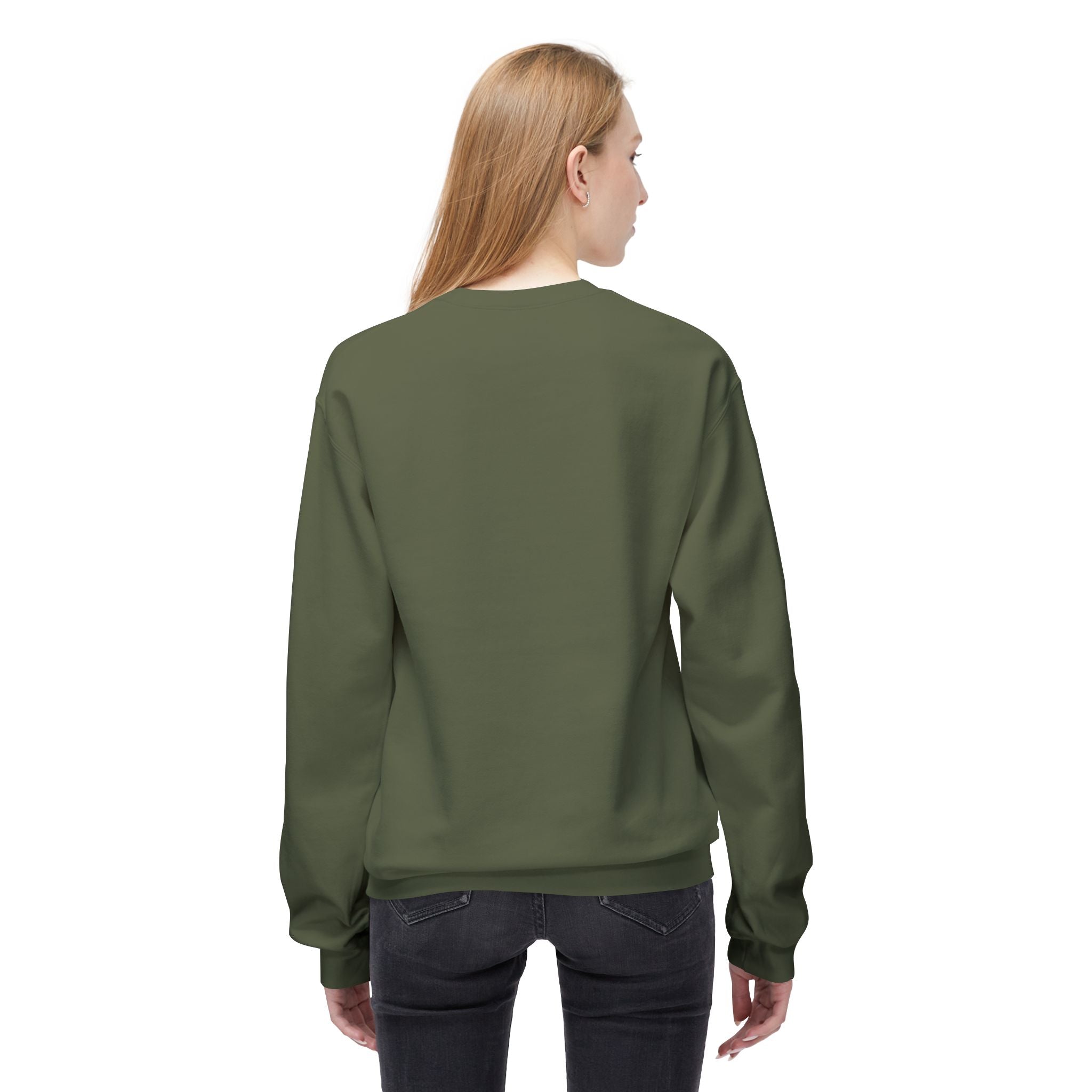Wild Life Sweatshirt, Nature Lover Gift, Adventure Apparel, Wildlife Conservation, Cozy Crewneck for Outdoor Enthusiasts