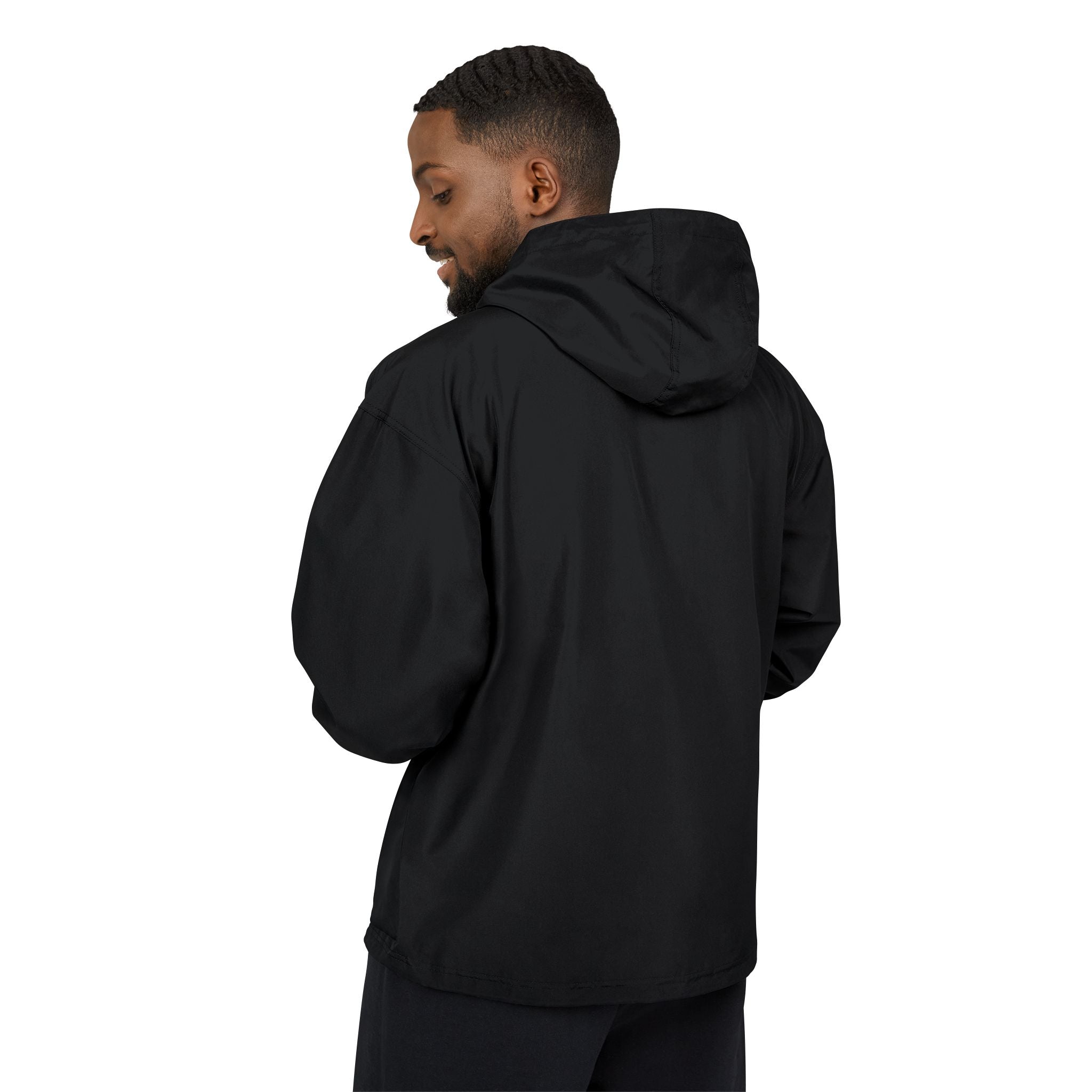 Champion Packable Anorak Jacket - Stylish Rain Jacket, Lightweight Windbreaker, Perfect for Outdoor Adventures, Travel Essential, Gift [...]