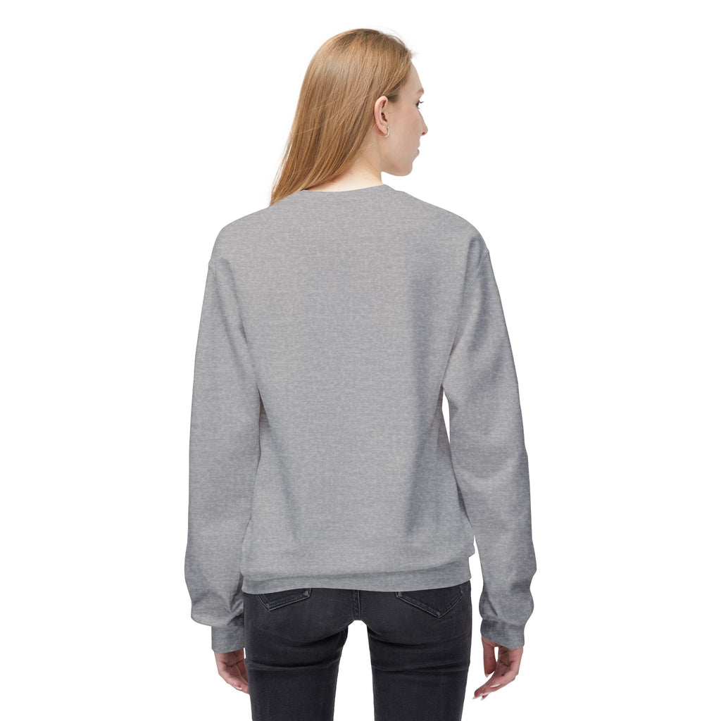 Wild Life Sweatshirt, Nature Lover Gift, Adventure Apparel, Wildlife Conservation, Cozy Crewneck for Outdoor Enthusiasts