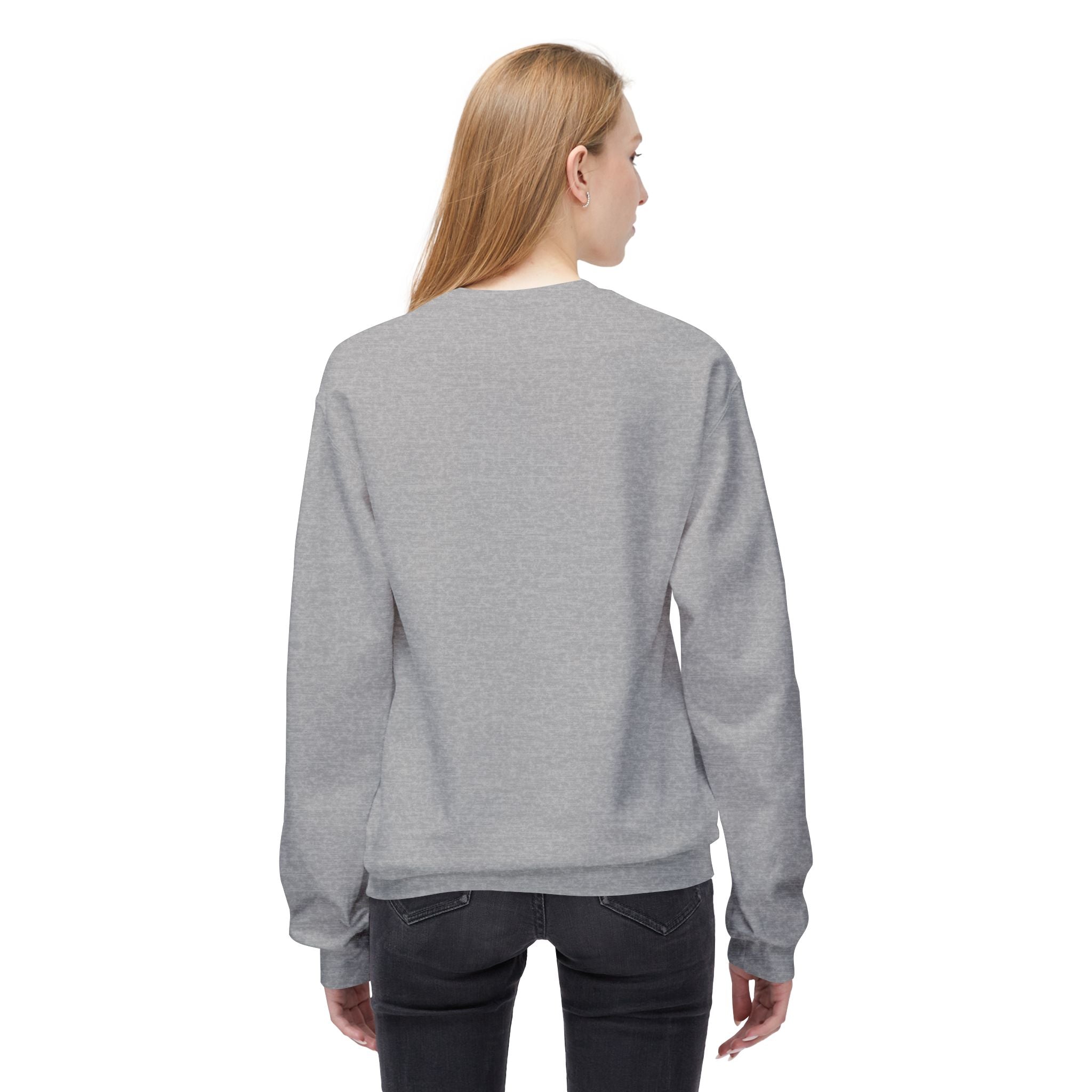 Wild Life Sweatshirt, Nature Lover Gift, Adventure Apparel, Wildlife Conservation, Cozy Crewneck for Outdoor Enthusiasts