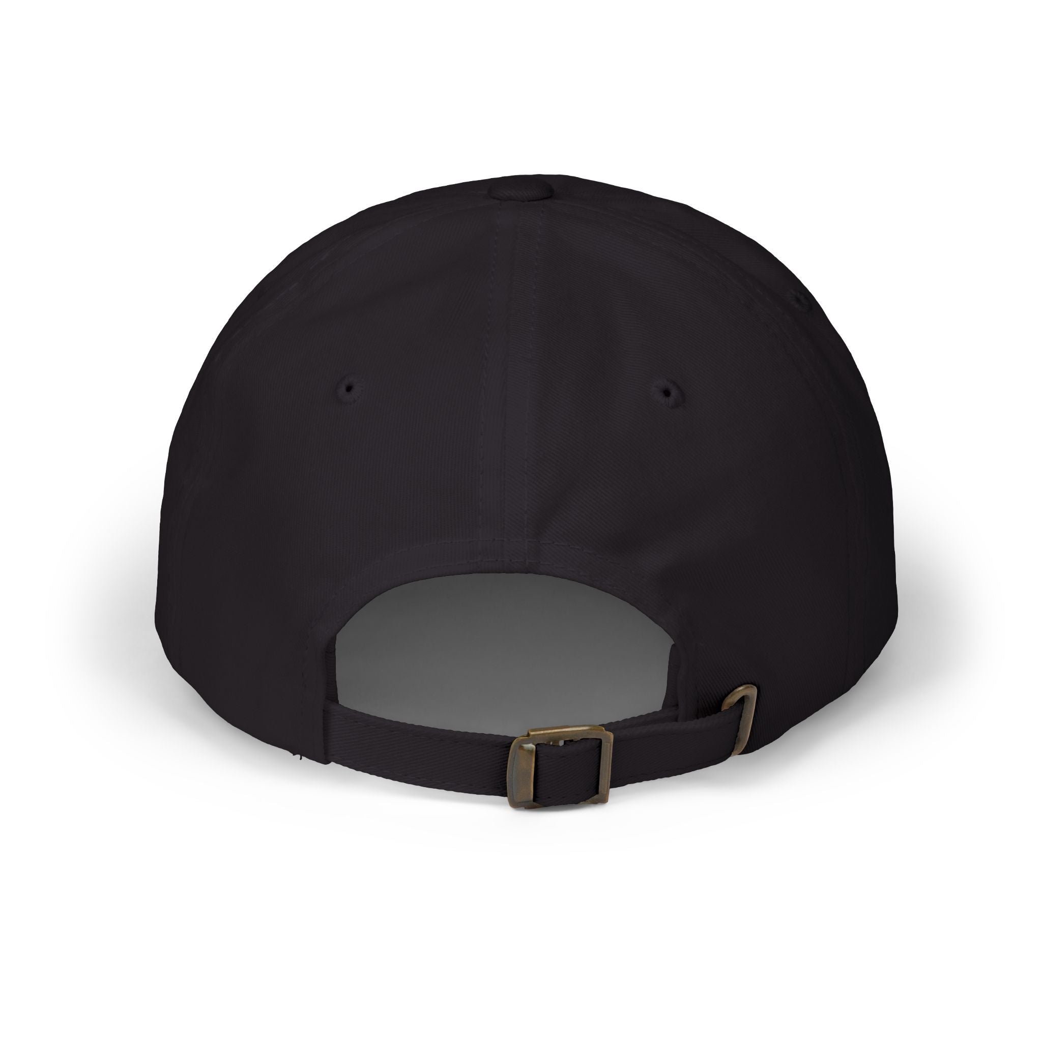 Wildlife Classic Dad Cap, Casual Hat for Nature Lovers, Unisex Outdoor Cap, Gift for Father's Day, Eco-Friendly Accessory