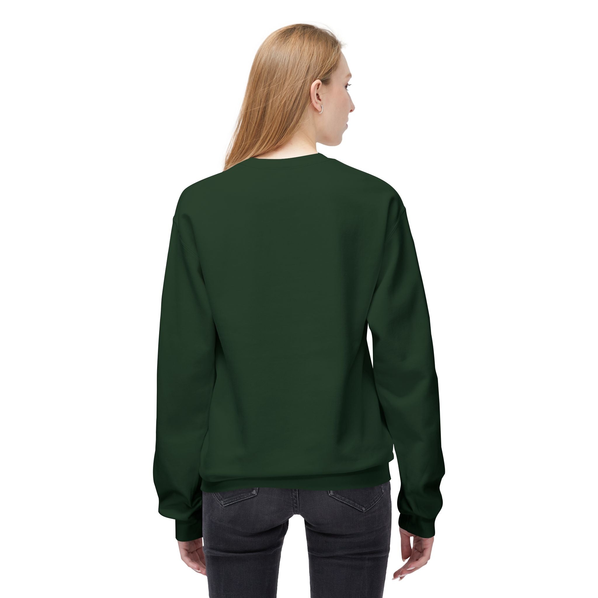 Wild Life Sweatshirt, Nature Lover Gift, Adventure Apparel, Wildlife Conservation, Cozy Crewneck for Outdoor Enthusiasts