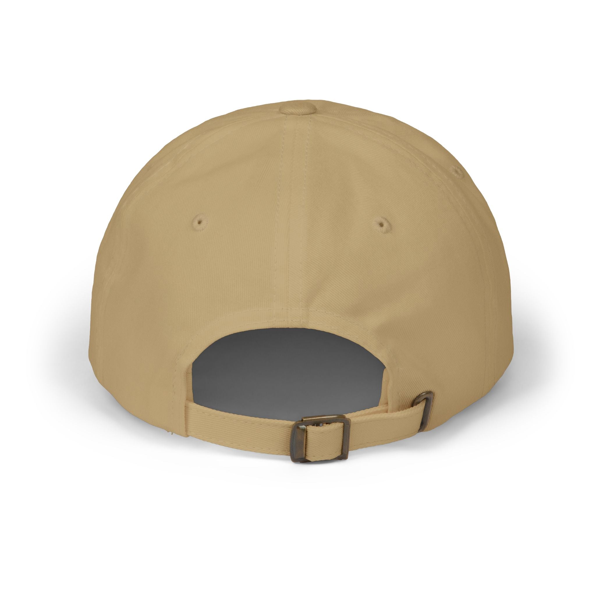 Wildlife Classic Dad Cap, Casual Hat for Nature Lovers, Unisex Outdoor Cap, Gift for Father's Day, Eco-Friendly Accessory