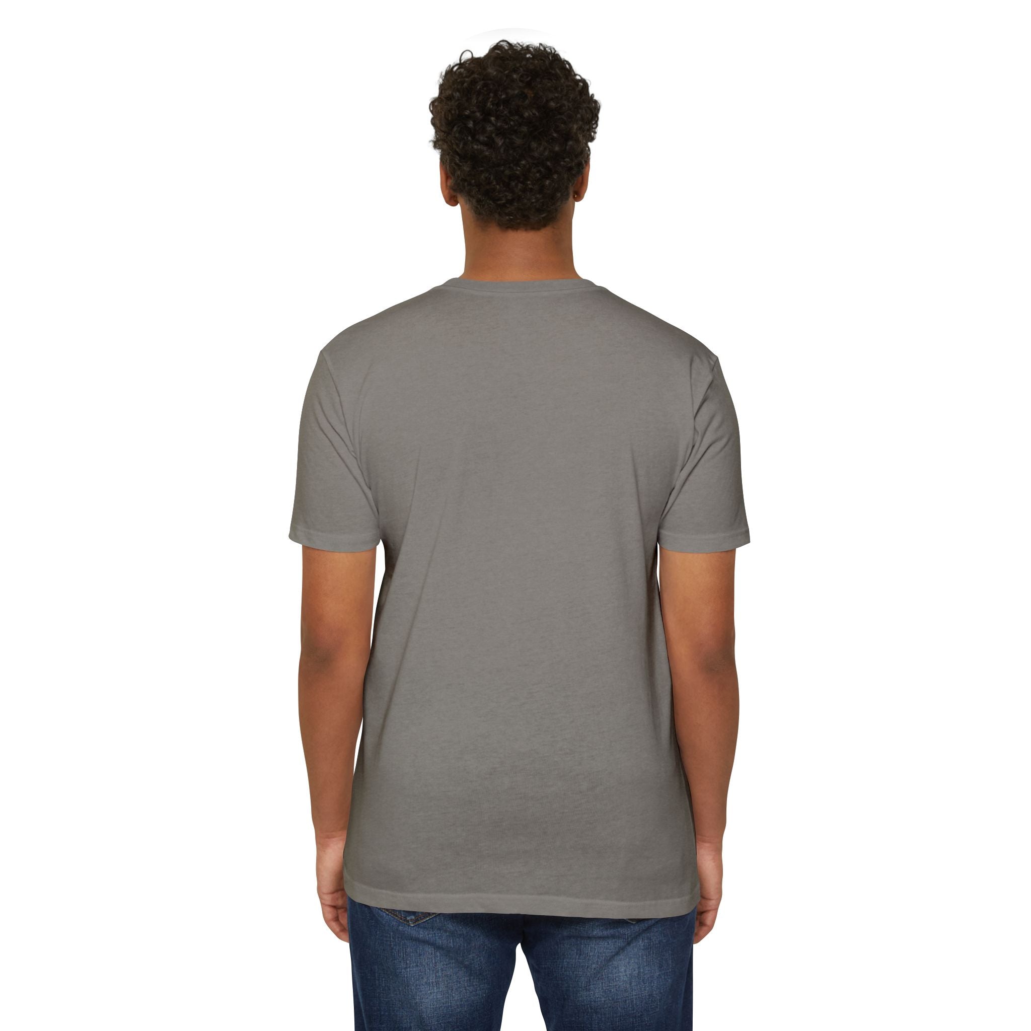 Nature-Inspired Wild Life Unisex Jersey T-Shirt, Eco-Friendly Apparel, Outdoor Adventure Tee, Animal Lover Gift, Casual Outfit