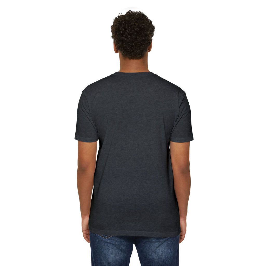 Nature-Inspired Wild Life Unisex Jersey T-Shirt, Eco-Friendly Apparel, Outdoor Adventure Tee, Animal Lover Gift, Casual Outfit