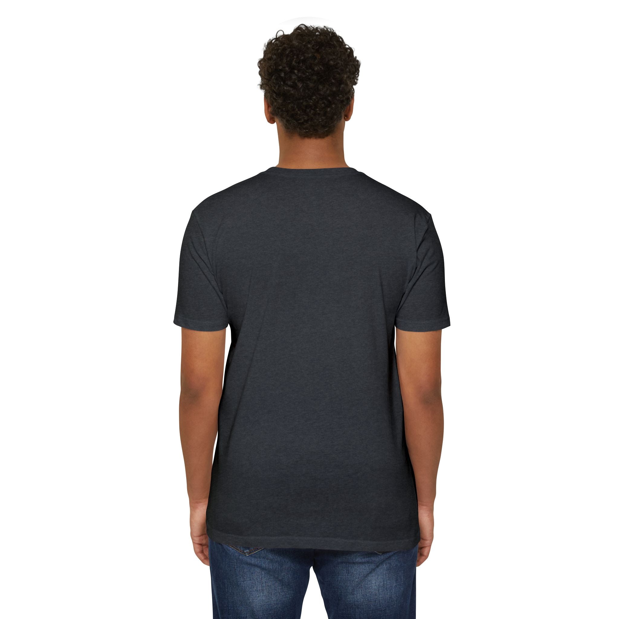 Nature-Inspired Wild Life Unisex Jersey T-Shirt, Eco-Friendly Apparel, Outdoor Adventure Tee, Animal Lover Gift, Casual Outfit