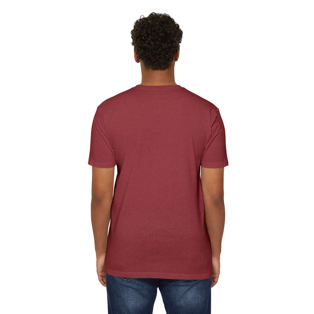 Nature-Inspired Wild Life Unisex Jersey T-Shirt, Eco-Friendly Apparel, Outdoor Adventure Tee, Animal Lover Gift, Casual Outfit