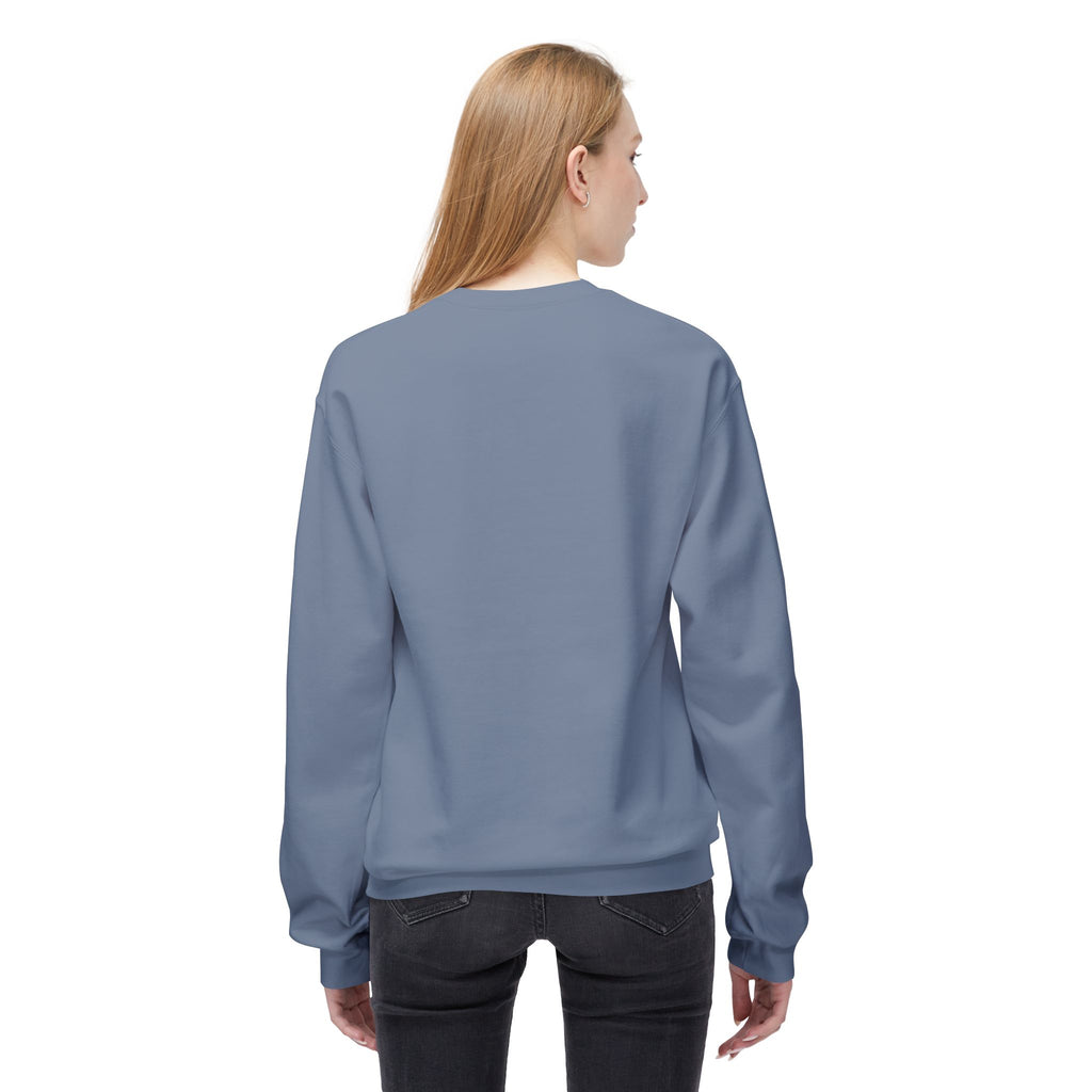 Wild Life Sweatshirt, Nature Lover Gift, Adventure Apparel, Wildlife Conservation, Cozy Crewneck for Outdoor Enthusiasts