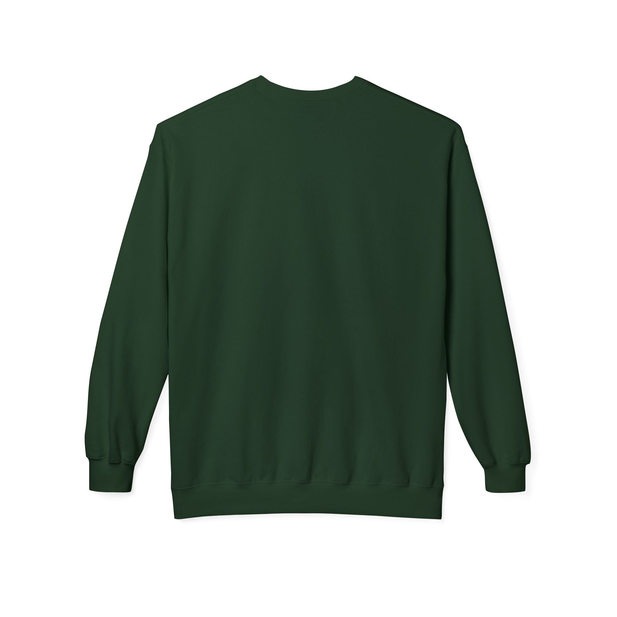 Wild Life Sweatshirt, Nature Lover Gift, Adventure Apparel, Wildlife Conservation, Cozy Crewneck for Outdoor Enthusiasts