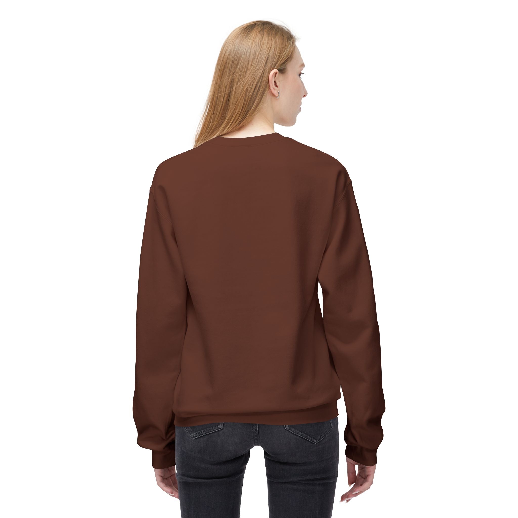 Wild Life Sweatshirt, Nature Lover Gift, Adventure Apparel, Wildlife Conservation, Cozy Crewneck for Outdoor Enthusiasts