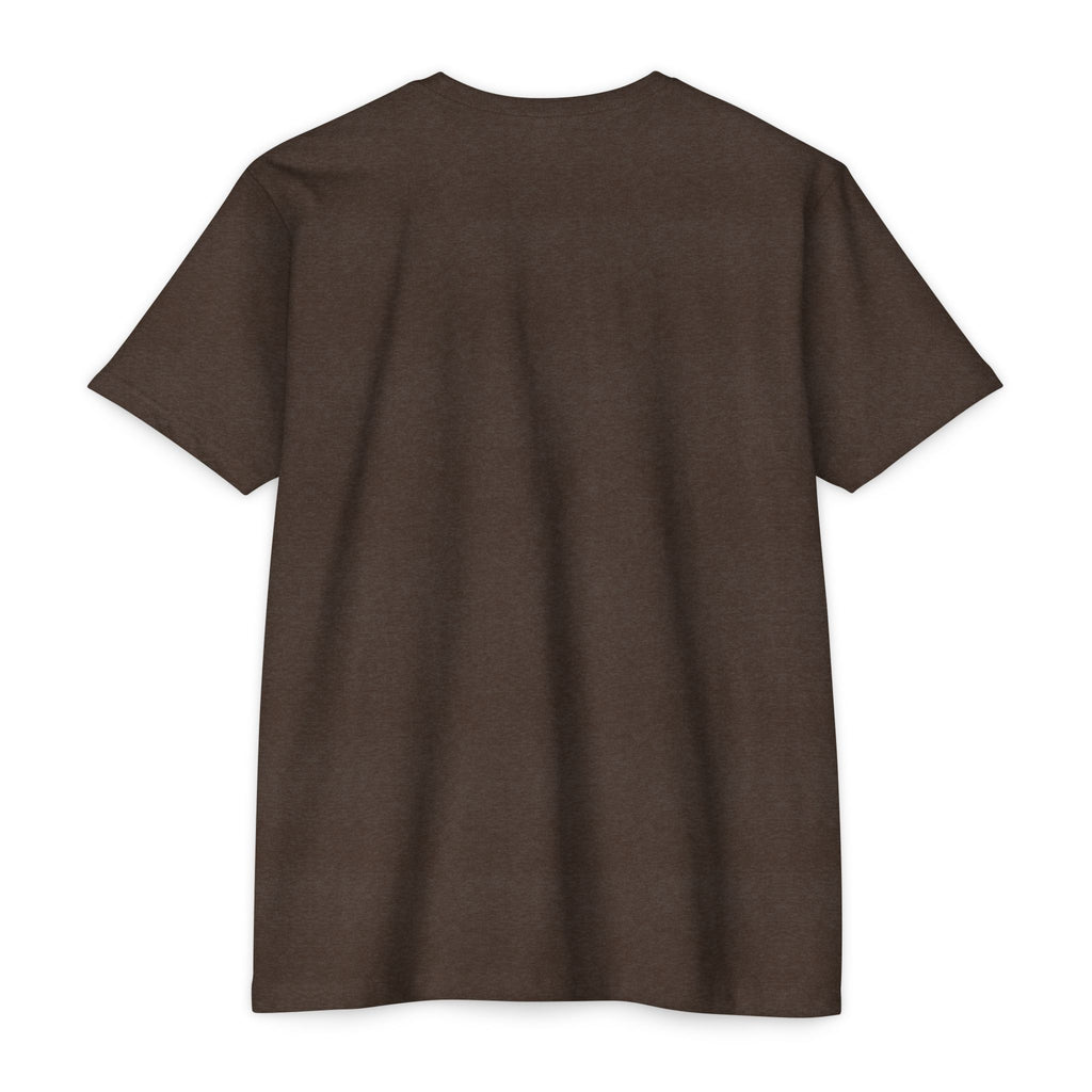 Nature-Inspired Wild Life Unisex Jersey T-Shirt, Eco-Friendly Apparel, Outdoor Adventure Tee, Animal Lover Gift, Casual Outfit