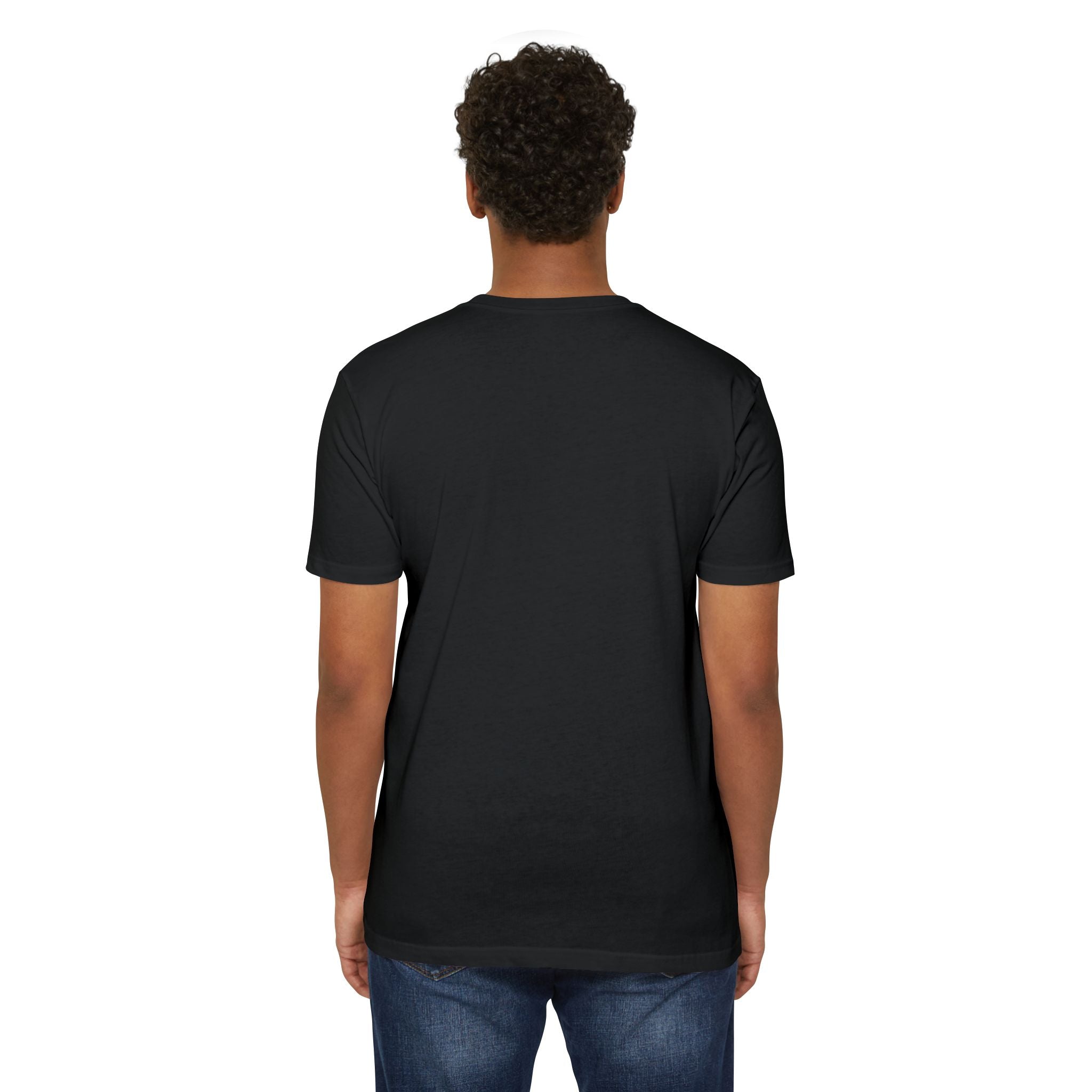 Nature-Inspired Wild Life Unisex Jersey T-Shirt, Eco-Friendly Apparel, Outdoor Adventure Tee, Animal Lover Gift, Casual Outfit