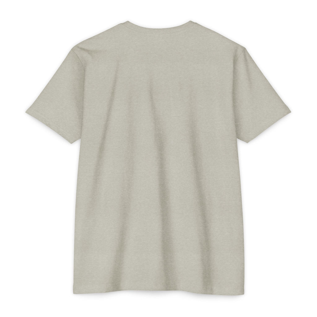 Nature-Inspired Wild Life Unisex Jersey T-Shirt, Eco-Friendly Apparel, Outdoor Adventure Tee, Animal Lover Gift, Casual Outfit