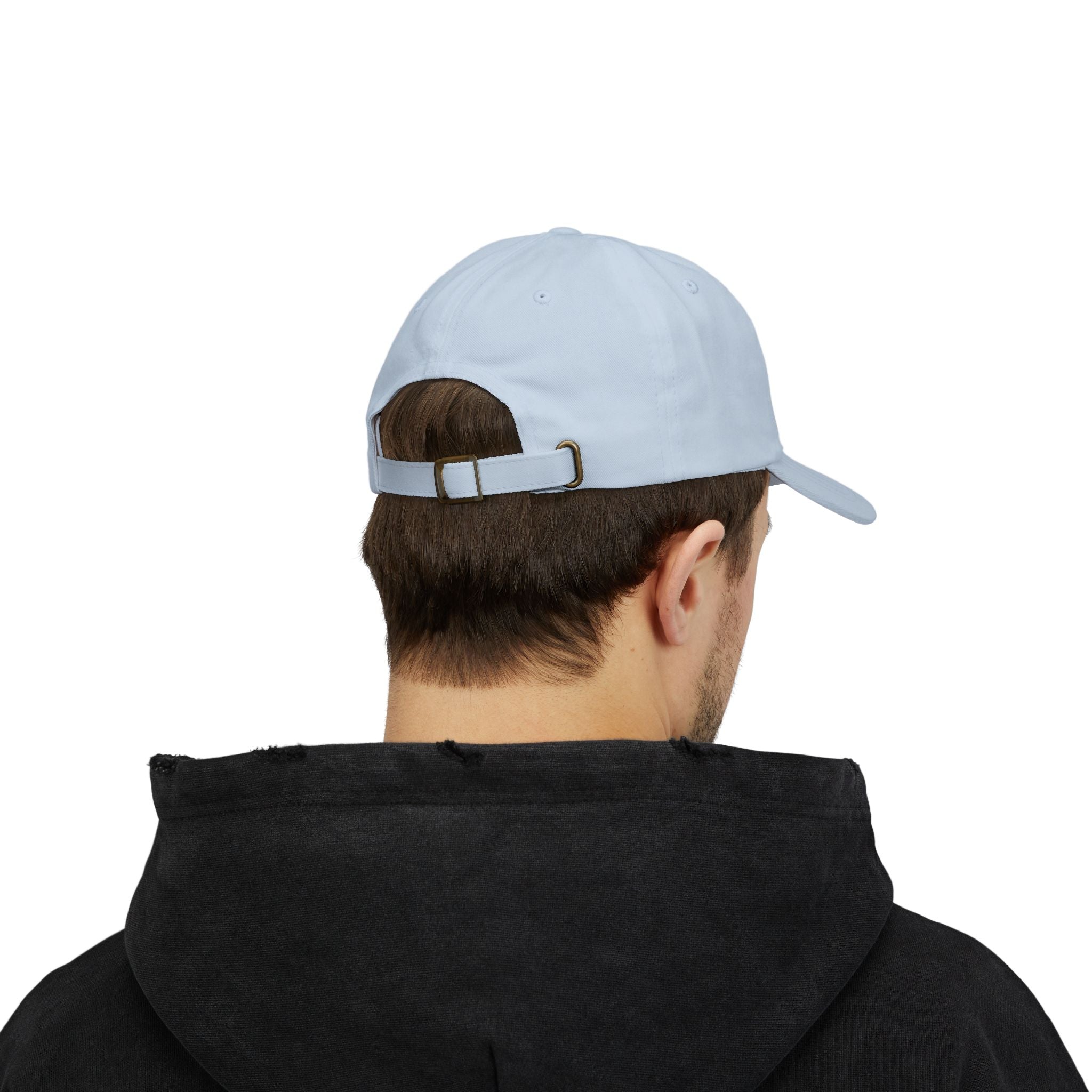 Wildlife Classic Dad Cap, Casual Hat for Nature Lovers, Unisex Outdoor Cap, Gift for Father's Day, Eco-Friendly Accessory