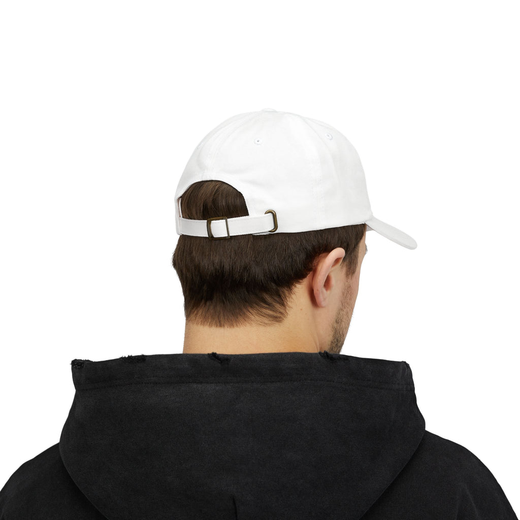Wildlife Classic Dad Cap, Casual Hat for Nature Lovers, Unisex Outdoor Cap, Gift for Father's Day, Eco-Friendly Accessory