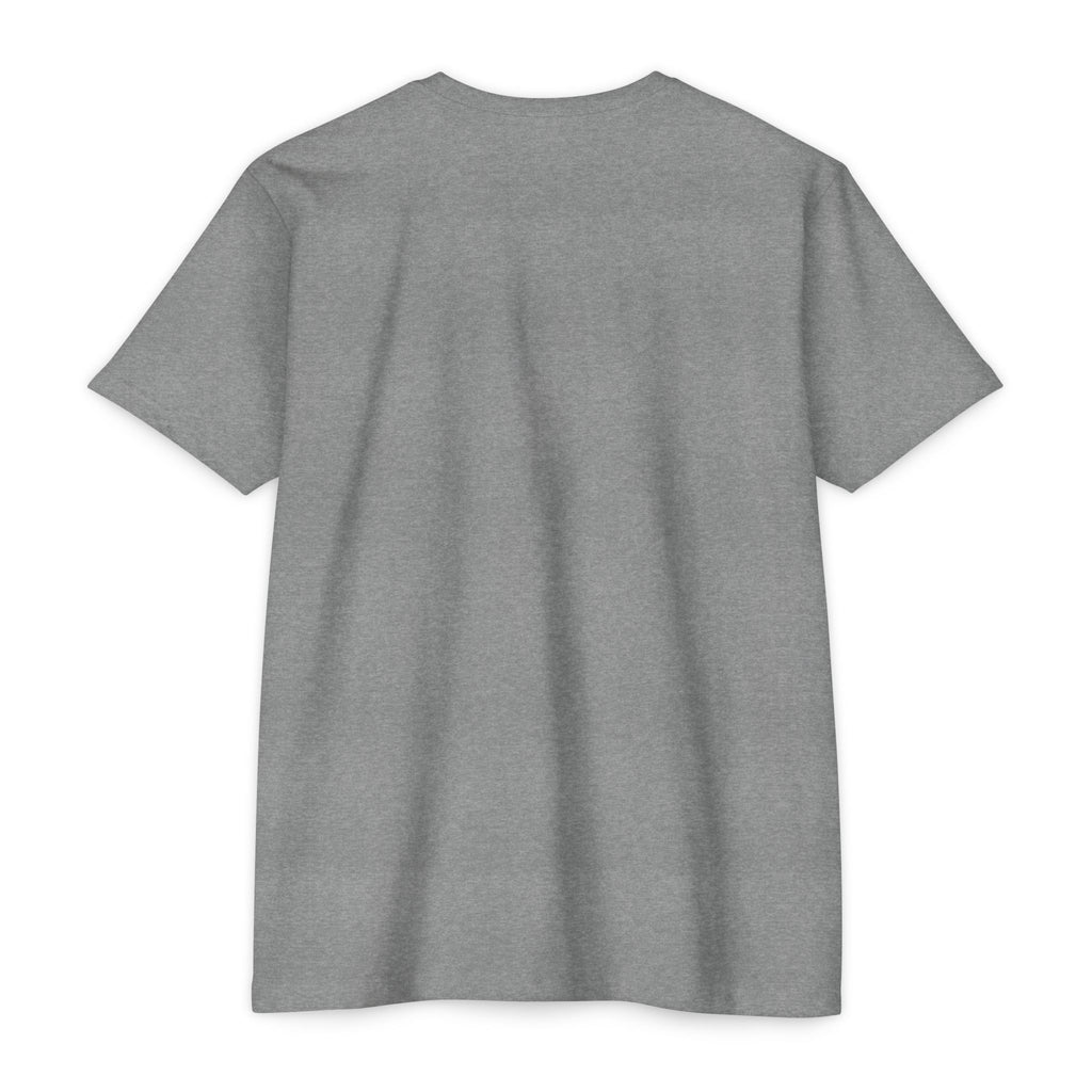 Nature-Inspired Wild Life Unisex Jersey T-Shirt, Eco-Friendly Apparel, Outdoor Adventure Tee, Animal Lover Gift, Casual Outfit