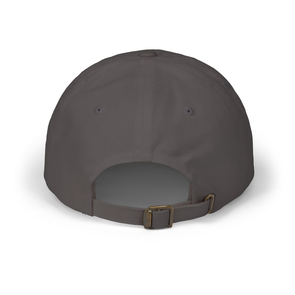 Wildlife Classic Dad Cap, Casual Hat for Nature Lovers, Unisex Outdoor Cap, Gift for Father's Day, Eco-Friendly Accessory