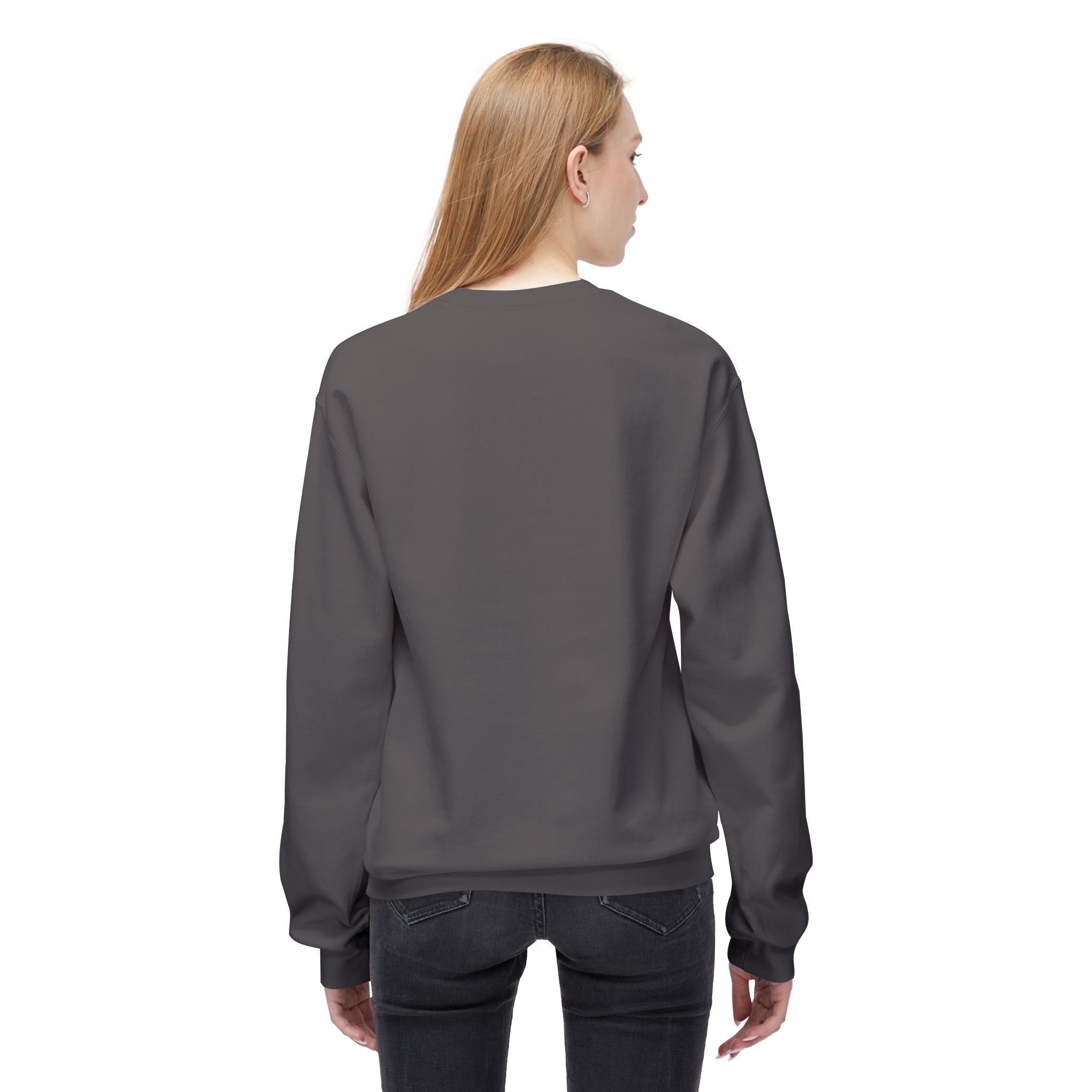 Wild Life Sweatshirt, Nature Lover Gift, Adventure Apparel, Wildlife Conservation, Cozy Crewneck for Outdoor Enthusiasts