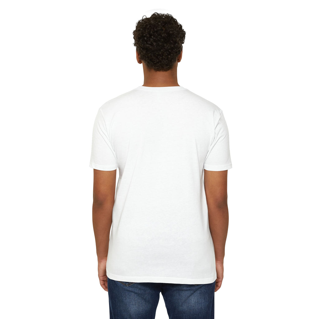 Nature-Inspired Wild Life Unisex Jersey T-Shirt, Eco-Friendly Apparel, Outdoor Adventure Tee, Animal Lover Gift, Casual Outfit