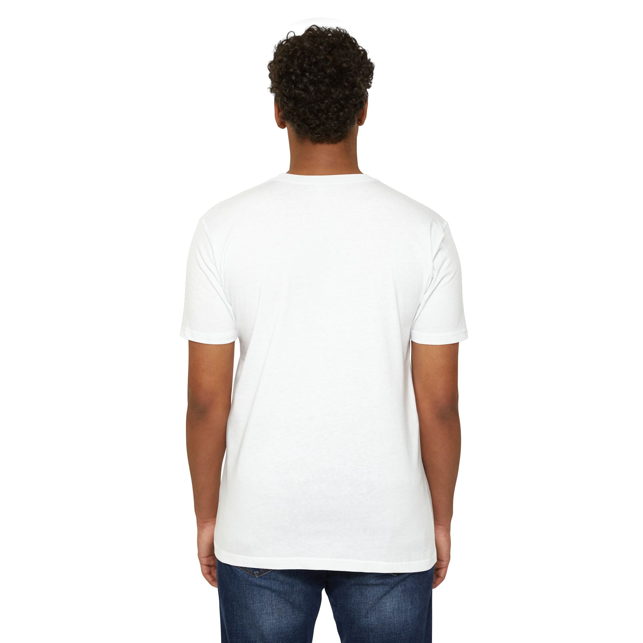 Nature-Inspired Wild Life Unisex Jersey T-Shirt, Eco-Friendly Apparel, Outdoor Adventure Tee, Animal Lover Gift, Casual Outfit