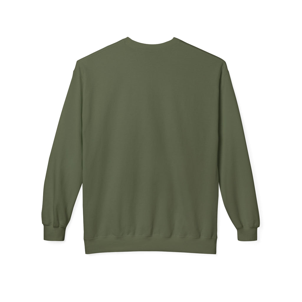 Wild Life Sweatshirt, Nature Lover Gift, Adventure Apparel, Wildlife Conservation, Cozy Crewneck for Outdoor Enthusiasts