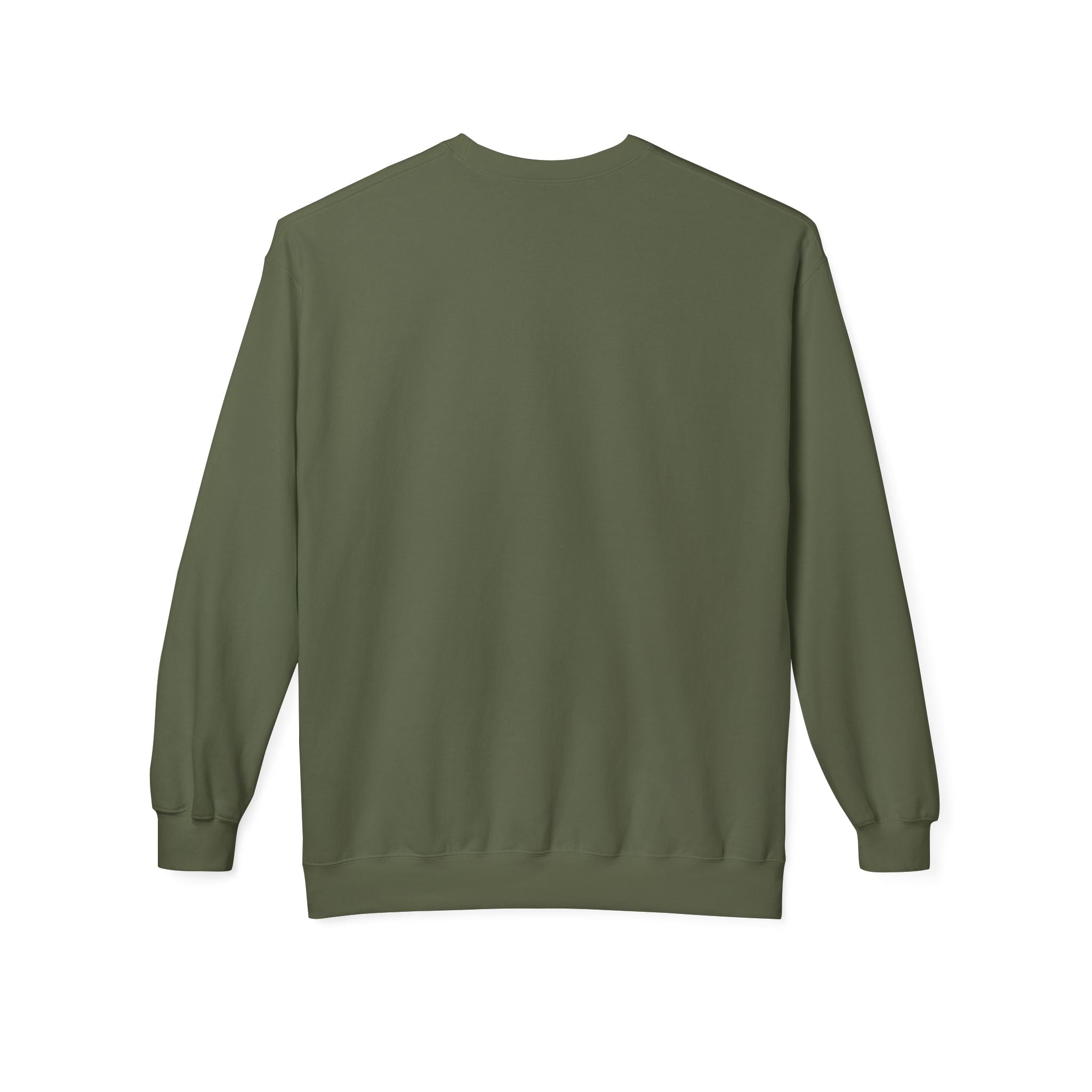Wild Life Sweatshirt, Nature Lover Gift, Adventure Apparel, Wildlife Conservation, Cozy Crewneck for Outdoor Enthusiasts