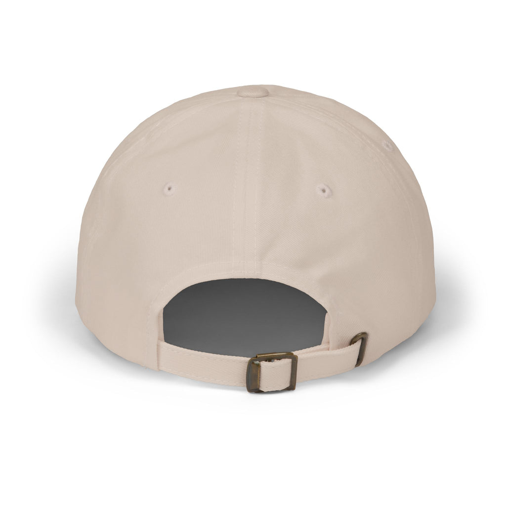 Wildlife Classic Dad Cap, Casual Hat for Nature Lovers, Unisex Outdoor Cap, Gift for Father's Day, Eco-Friendly Accessory