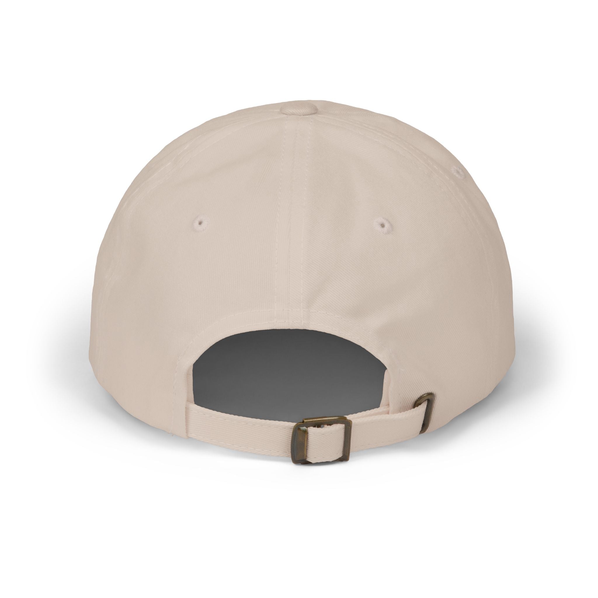 Wildlife Classic Dad Cap, Casual Hat for Nature Lovers, Unisex Outdoor Cap, Gift for Father's Day, Eco-Friendly Accessory
