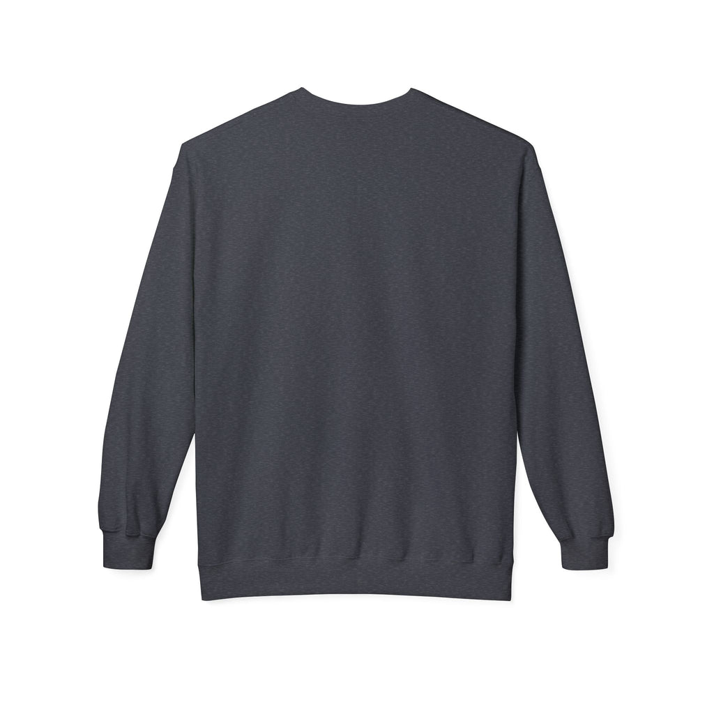 Wild Life Sweatshirt, Nature Lover Gift, Adventure Apparel, Wildlife Conservation, Cozy Crewneck for Outdoor Enthusiasts