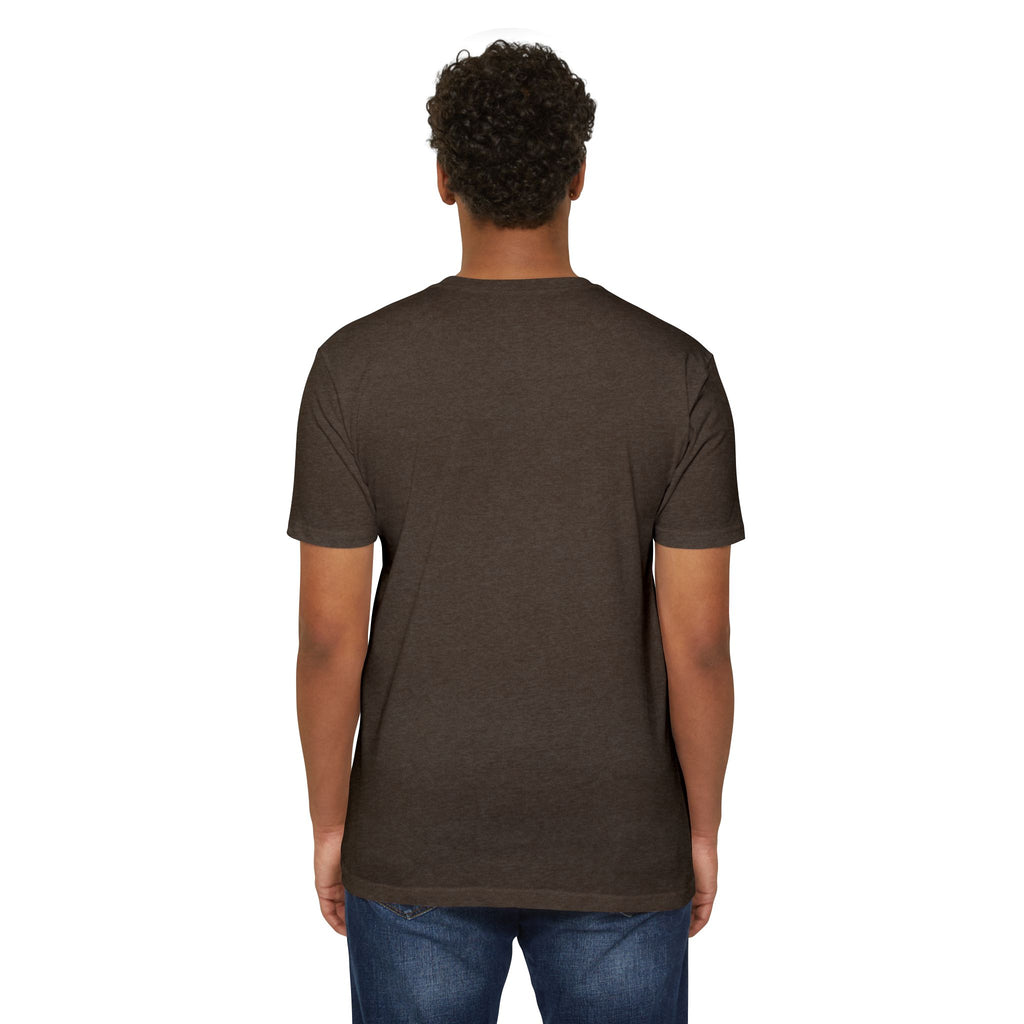 Nature-Inspired Wild Life Unisex Jersey T-Shirt, Eco-Friendly Apparel, Outdoor Adventure Tee, Animal Lover Gift, Casual Outfit