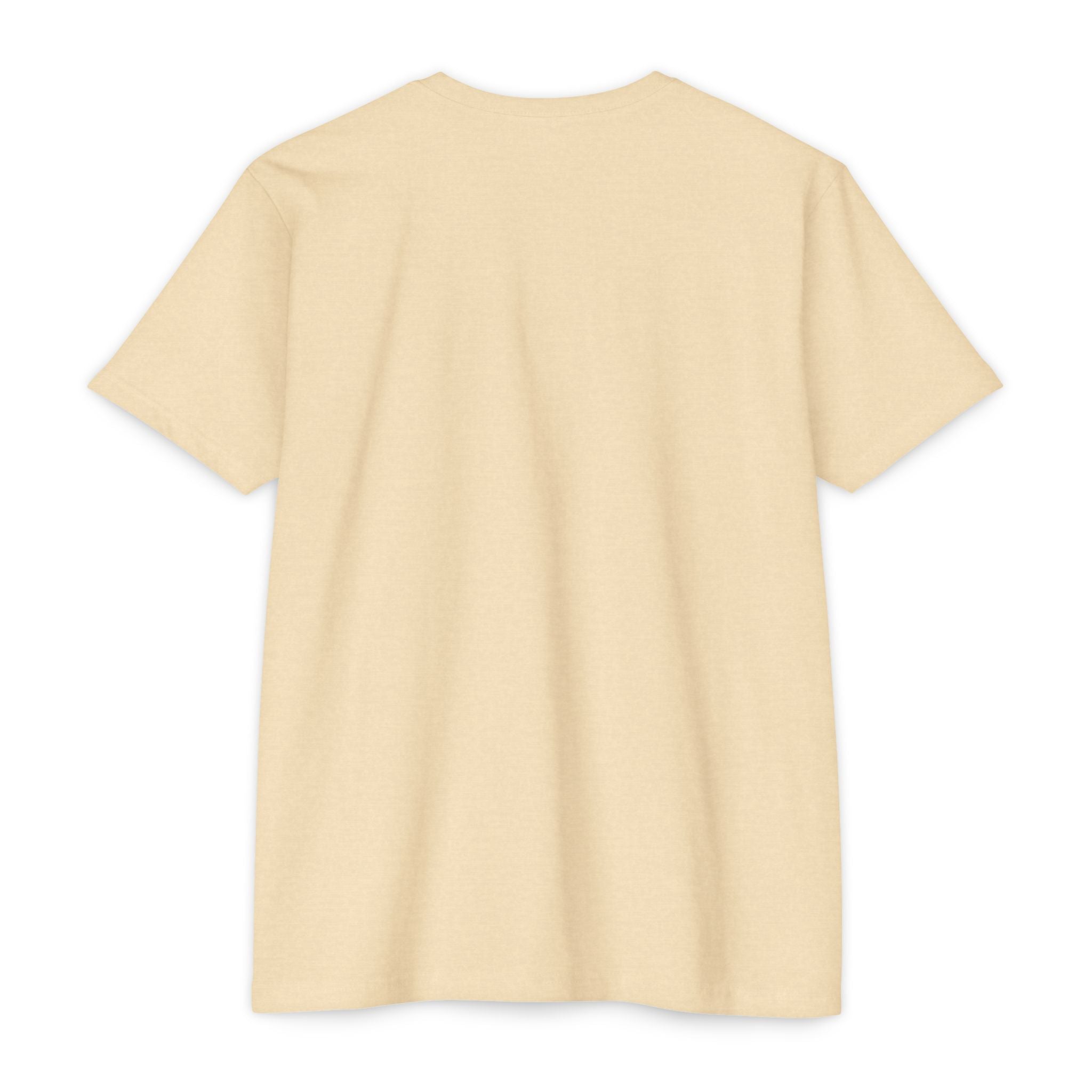 Nature-Inspired Wild Life Unisex Jersey T-Shirt, Eco-Friendly Apparel, Outdoor Adventure Tee, Animal Lover Gift, Casual Outfit