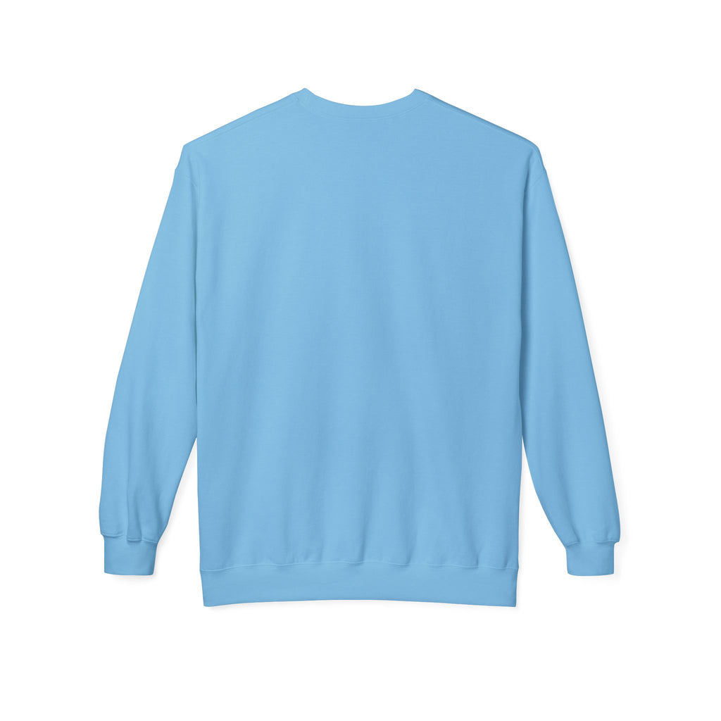 Wild Life Sweatshirt, Nature Lover Gift, Adventure Apparel, Wildlife Conservation, Cozy Crewneck for Outdoor Enthusiasts