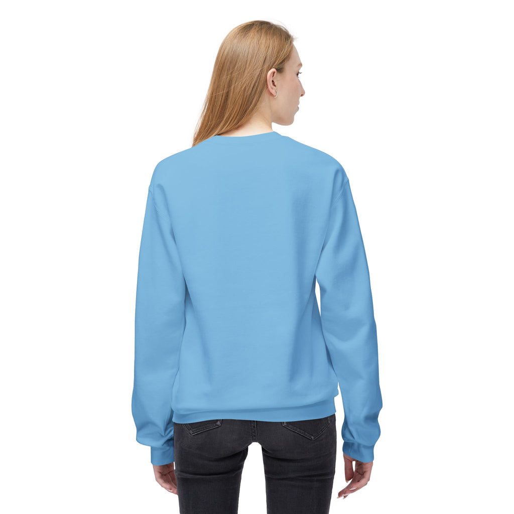 Wild Life Sweatshirt, Nature Lover Gift, Adventure Apparel, Wildlife Conservation, Cozy Crewneck for Outdoor Enthusiasts