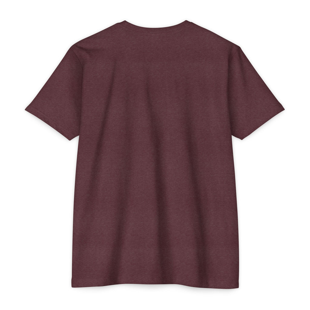 Nature-Inspired Wild Life Unisex Jersey T-Shirt, Eco-Friendly Apparel, Outdoor Adventure Tee, Animal Lover Gift, Casual Outfit